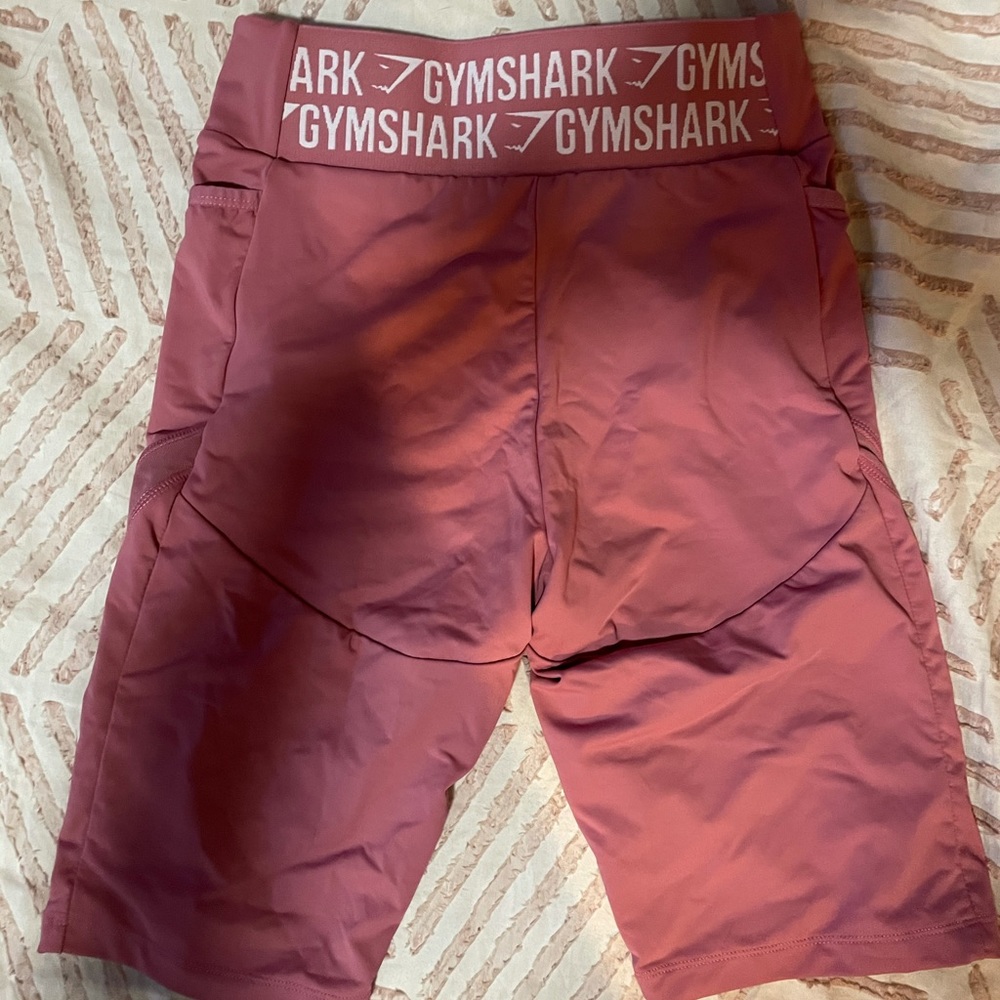 Gymshark Cycling Shorts